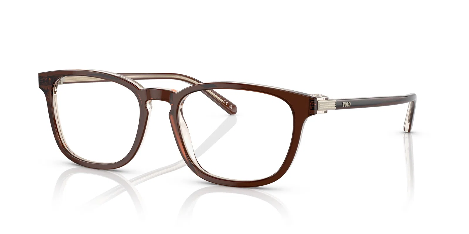 Polo 2253 Eyeglasses - view 10